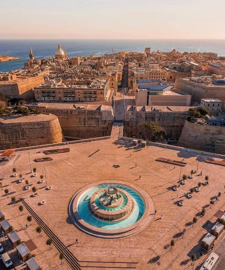 Ferienhaus Mcc Valletta